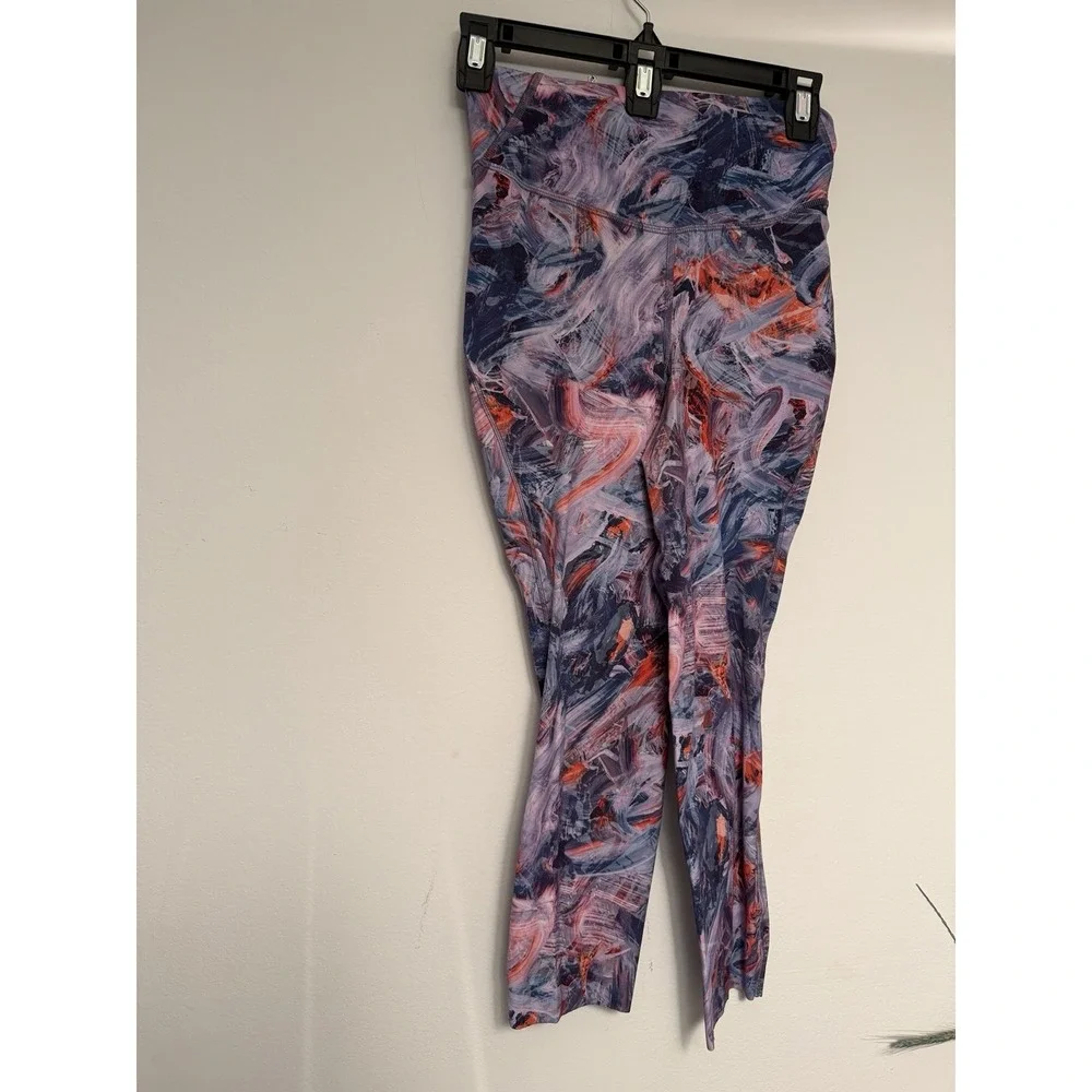 Lululemon Base Pace HR Tight 23